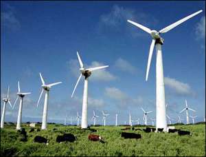 Возобновляемая энергетика. Фото: http://www.21.by