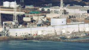 АЭС Фукусима-1. Фото: http://delo.ua