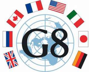 G8. Фото: http://profi-forex.org