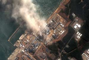АЭС &quot;Фукусима-1&quot;. Фото: http://mygazeta.com