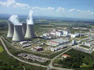АЭС в Германии. Фото: http://www.energyland.info