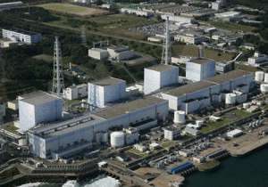 АЭС Фукусима. Фото: http://www.2stocks.ru