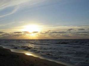 Роспотребнадзор признал кубанские пляжи Азовского моря опасными для здоровья. Фото: ЮГА.ру
