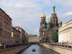 Петербург. Фото: http://vp.by