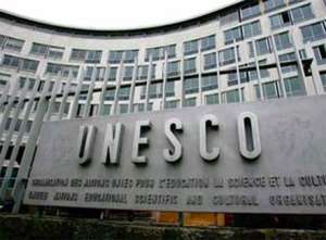 ЮНЕСКО. Фото: http://morgulis.tv