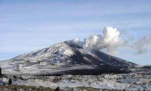 Вулканы Исландии. Фото: http://www.baltinfo.ru