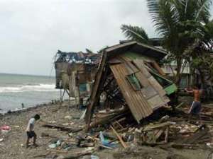 Тайфуны на Филиппинах. Фото: http://www.newsby.org