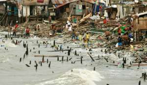 Более 80 человек погибли из-за двух тайфунов на Филиппинах. Фото: http://rus.ruvr.ru