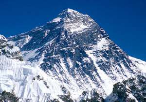 Эверест. Фото: http://noorus.su