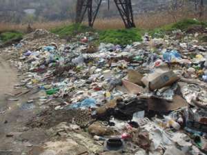 Утилизация отходов требует законодательной поддержки. Фото: http://www.dvinainform.ru