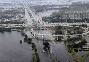 Наводнение в Бангкоке. Фото: http://korrespondent.net