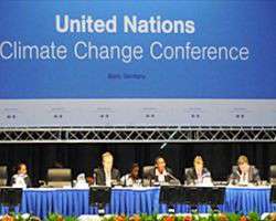 Конференция в Дурбане. Фото: http://www.rbc.ua