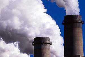 Парниковые выбросы. Фото: http://www.gazeta.bg