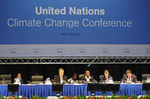 Переговоры по климату в Дурбане. Фото: http://newsadvokat.com/