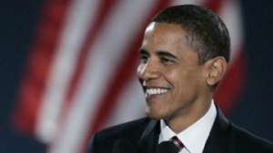 Барак Обама. Фото: http://www.newskaz.ru