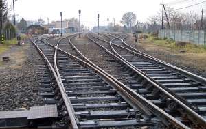 Железная дорога. Фото: http://wikipedia.org