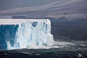 Антарктика. Фото: http://travel.ru