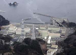 АЭС &quot;Фукусима&quot;. Фото: http://nnm.ru