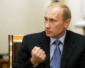 Владимир Путин. Фото: http://panoramanews.ru