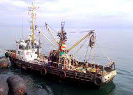 WWF призывает рыбаков открыто высказаться в защиту шельфа Западной Камчатки. Фото: http://wwf.ru