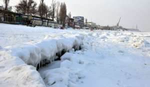 Древнейший погодный рекорд побит в России. Фото с сайта &quot;Голос России&quot;