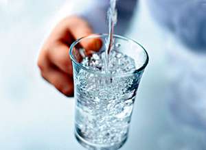 Чистая питьевая вода. Фото: http://www.belarus-mtz.by