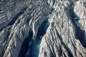 Льды Гренландии. Фото: http://daypic.ru