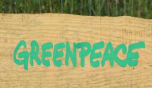 Greenpeace. Фото с сайта &quot;Голос России&quot;