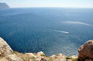Черное море. Фото: http://maxxus.ru