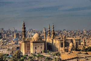Египет. Фото: http://www.travelmenu.ru