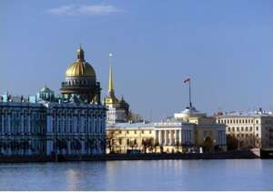 Санкт-Петербург. Фото: http://www.kreis.ru
