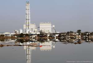 АЭС &quot;Фукусима-1&quot;. Фото: http://nnm.ru