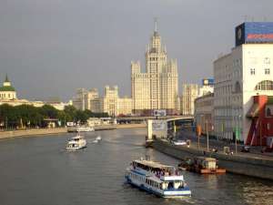 Москва-река. Фото: http://www.moskva-group.ru