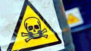 В Пензе 50 человек пострадали из-за утечки химикатов. Фото: http://finam.info