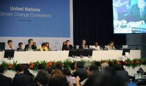 Конференция по климату в Бонне. Фото: http://newasiarepublic.com