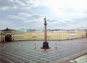 Санкт-Петербург. Фото: http://www.perevozkilux.ru