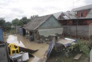 Наводнение в Крымске. Фото: http://mr7.ru