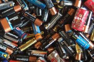 Использованные батарейки. Фото: http://susanin.udm.ru/