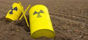 Железногорск готовится к постройке нового хранилища ядерных отходов. Фото: commons.wikimedia.org