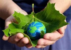 Если вы хотите улучшить экологическое поведение клиентов, дайте им возможность сделать это по доброй воле. Фото: http://www.dailynews.kz/