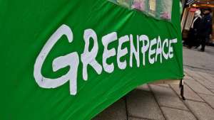Greenpeace. Фото: http://newskaz.ru