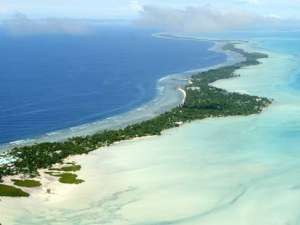 Кирибати. Фото: http://www.stranz.ru