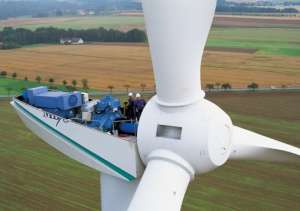 Минэнерго готовит меры по поддержке возобновляемых источников энергии. Фото: http://lesvesti.ru