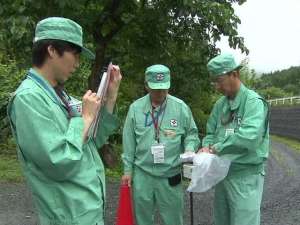 Жители префектуры Фукусима стали чаще болеть раком. Фото: Вести.Ru