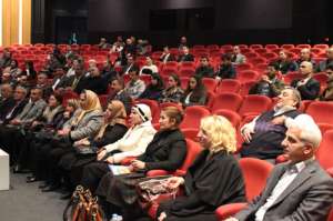 В Турции состоялась конференция «Энергетика и проблемы охраны окружающей среды». Фото: http://www.rosatom.ru