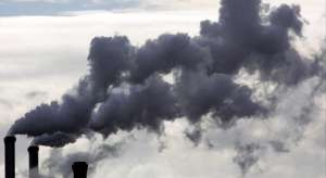 Вредные выбросы. Фото: http://chepetsk.ru