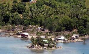 Землетрясение на Соломоновых островах. Фото: http://news.liga.net