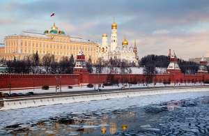 Зима в России. Фото: http://www.gismeteo.ru