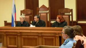 Судебное заседание. Фото: http://inmosreg.ru