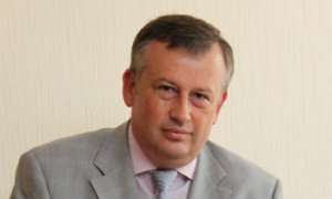 Губернатор Ленобласти Александр Дрозденко. Фото: http://fedpress.ru